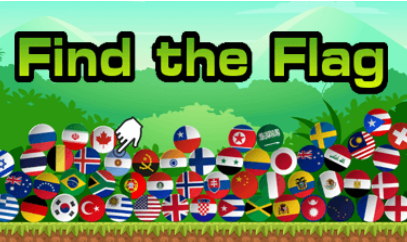Find the Flag